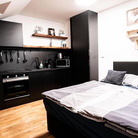 Exclusive Apartman Prague Jecna公寓 外观 照片