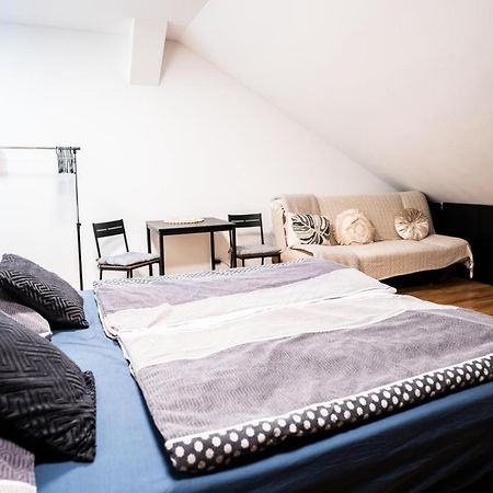 Exclusive Apartman Prague Jecna公寓 外观 照片