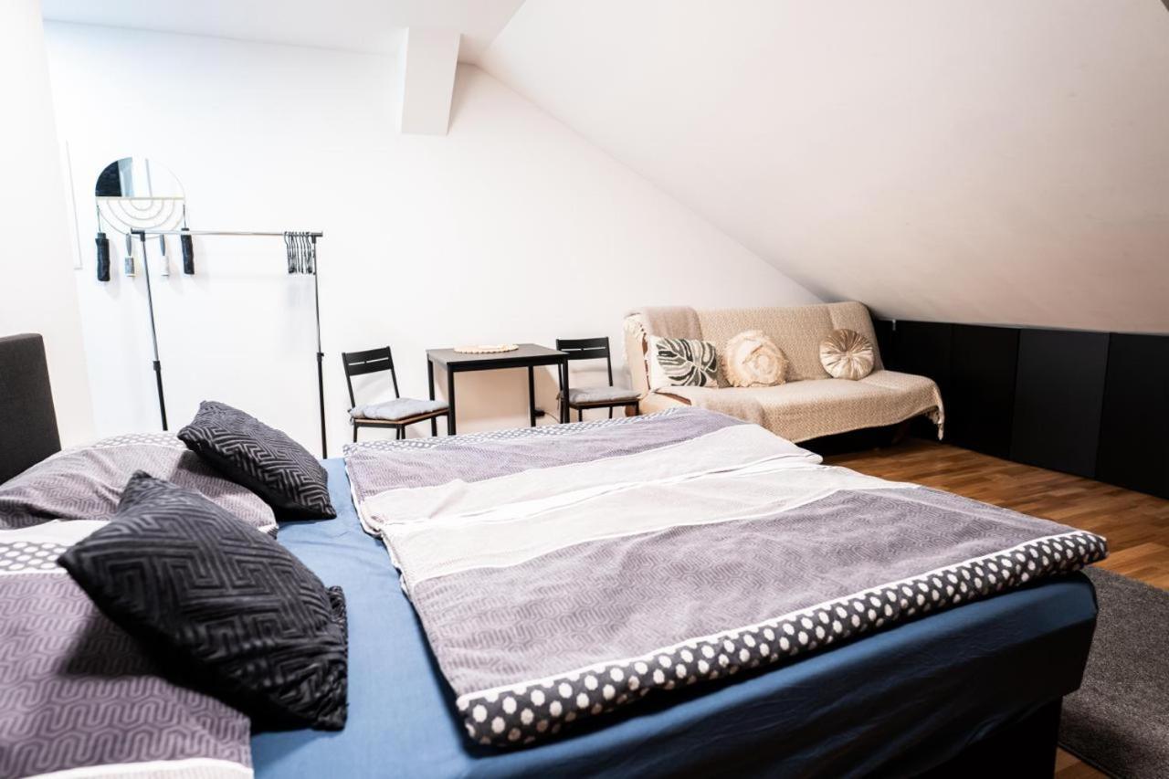 Exclusive Apartman Prague Jecna公寓 外观 照片