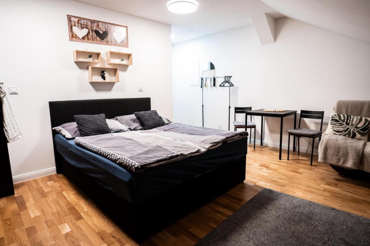 Exclusive Apartman Prague Jecna公寓 外观 照片